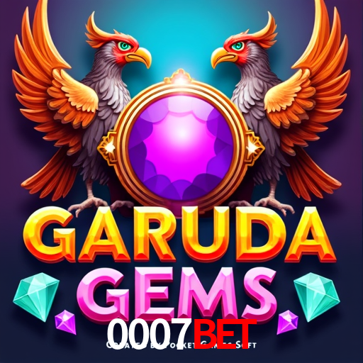 Jogos de Cassino 0007Bet